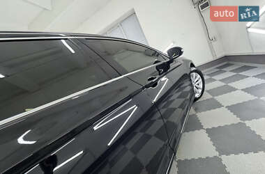 Универсал Volkswagen Passat 2015 в 