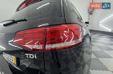 Универсал Volkswagen Passat 2015 в 