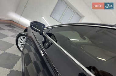 Универсал Volkswagen Passat 2015 в 