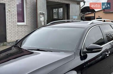 Універсал Volkswagen Passat 2012 в 