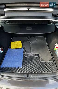 Универсал Volkswagen Passat 2013 в 