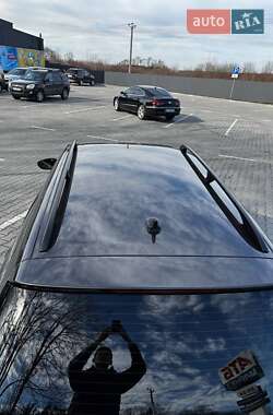 Универсал Volkswagen Passat 2013 в 