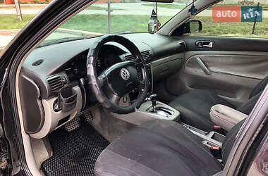 Седан Volkswagen Passat 1997 в 