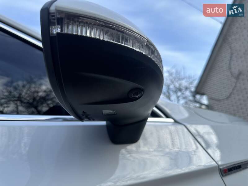 Седан Volkswagen Passat 2018 в Виннице