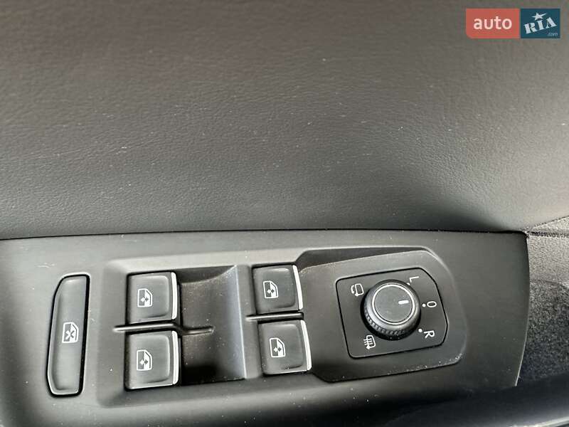 Седан Volkswagen Passat 2018 в Виннице