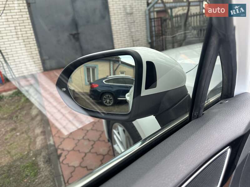Седан Volkswagen Passat 2018 в Виннице