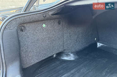 Седан Volkswagen Passat 2003 в 