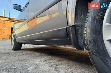 Седан Volkswagen Passat 2003 в 