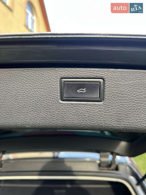 Універсал Volkswagen Passat 2011 в Любомлі
