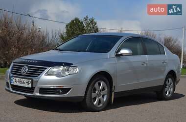 Volkswagen Passat 2008 Volkswagen Passat 2008
