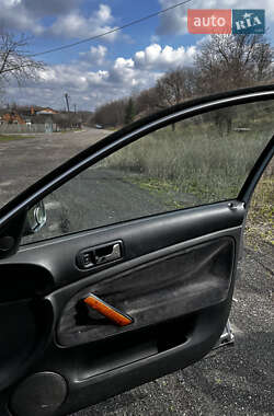 Универсал Volkswagen Passat 2003 в 