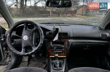 Универсал Volkswagen Passat 2003 в 