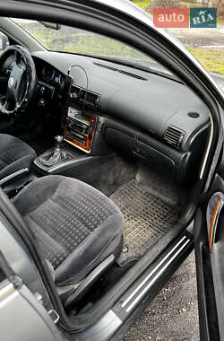 Универсал Volkswagen Passat 2003 в 