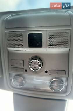 Универсал Volkswagen Passat 2011 в 