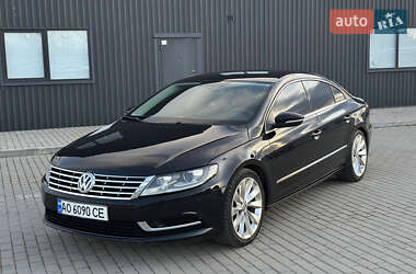 Volkswagen Passat 2012 Volkswagen Passat 2012
