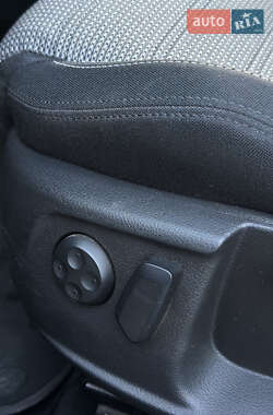 Седан Volkswagen Passat 2012 в 