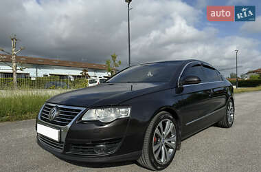 Volkswagen Passat 2007 Volkswagen Passat 2007