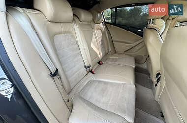 Седан Volkswagen Passat 2007 в  фото 27 Седан Volkswagen Passat 2007 в