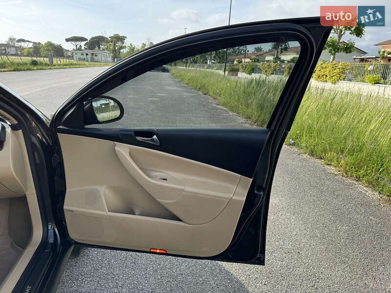 Седан Volkswagen Passat 2007 в Луцке фото 33 Седан Volkswagen Passat 2007 в Луцке