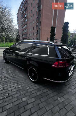 Volkswagen Passat 2014 Volkswagen Passat 2014