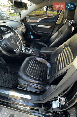 Универсал Volkswagen Passat 2014 в 