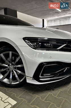 Седан Volkswagen Passat 2020 в 
