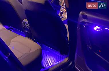 Универсал Volkswagen Passat 2013 в 