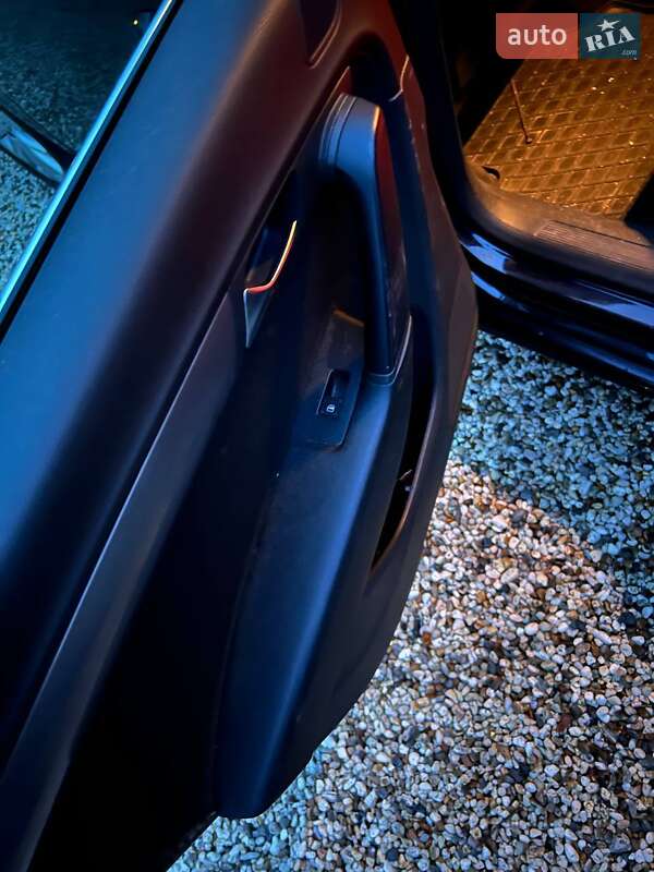 Седан Volkswagen Passat 2012 в Львове фото 9 Седан Volkswagen Passat 2012 в Львове