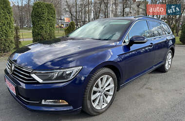 Volkswagen Passat 2018 Volkswagen Passat 2018