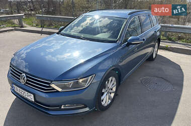 Volkswagen Passat 2014 Volkswagen Passat 2014