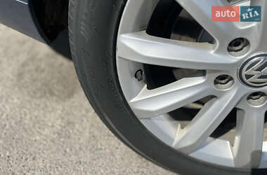 Универсал Volkswagen Passat 2014 в 