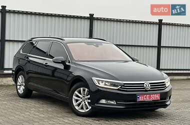 Volkswagen Passat 2015 Volkswagen Passat 2015