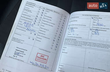 Универсал Volkswagen Passat 2012 в 