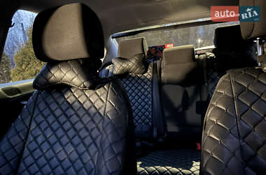 Седан Volkswagen Passat 2011 в 