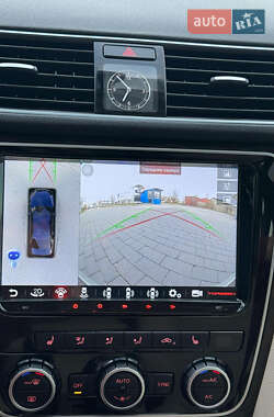 Седан Volkswagen Passat 2013 в 