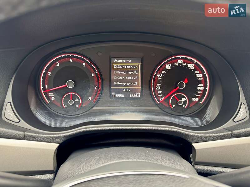 Седан Volkswagen Passat 2020 в Киеве