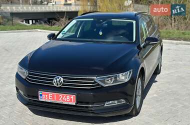 Volkswagen Passat 2019 Volkswagen Passat 2019
