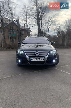 Volkswagen Passat 2009 Volkswagen Passat 2009