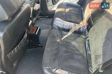 Седан Volkswagen Passat 2000 в 