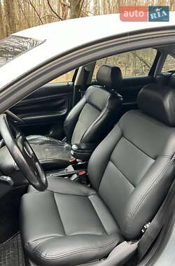 Седан Volkswagen Passat 2000 в 