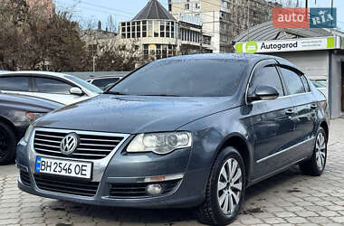 Volkswagen Passat 2010