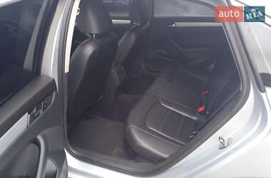 Седан Volkswagen Passat 2013 в 