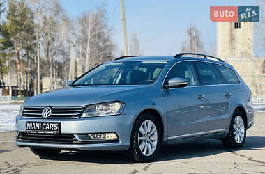 Volkswagen Passat 2012 Volkswagen Passat 2012