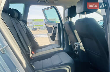 Универсал Volkswagen Passat 2012 в 
