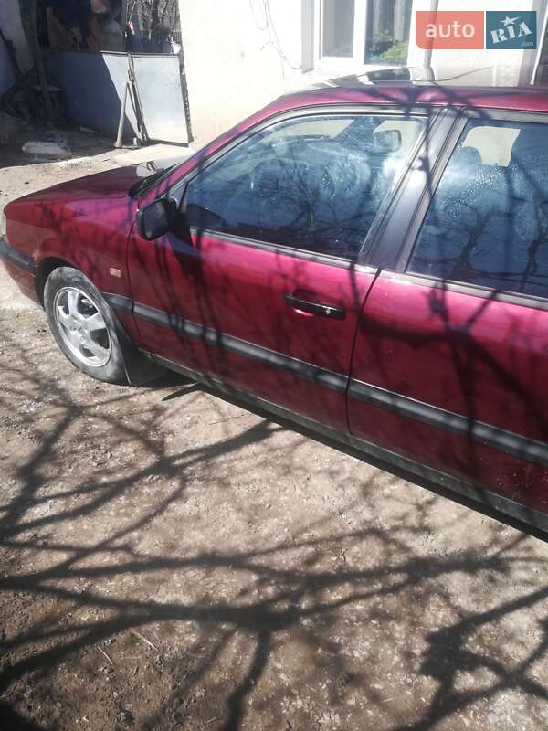 Volkswagen Passat 1994