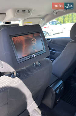 Универсал Volkswagen Passat 2008 в 
