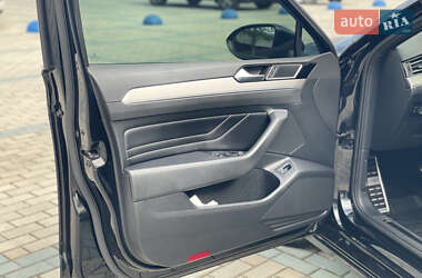 Універсал Volkswagen Passat 2020 в 