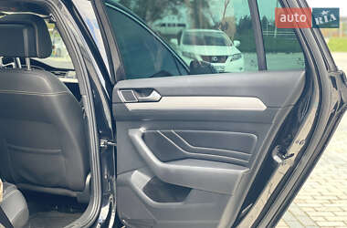 Універсал Volkswagen Passat 2020 в 