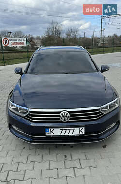 Volkswagen Passat 2017 Volkswagen Passat 2017
