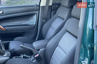 Универсал Volkswagen Passat 2002 в 